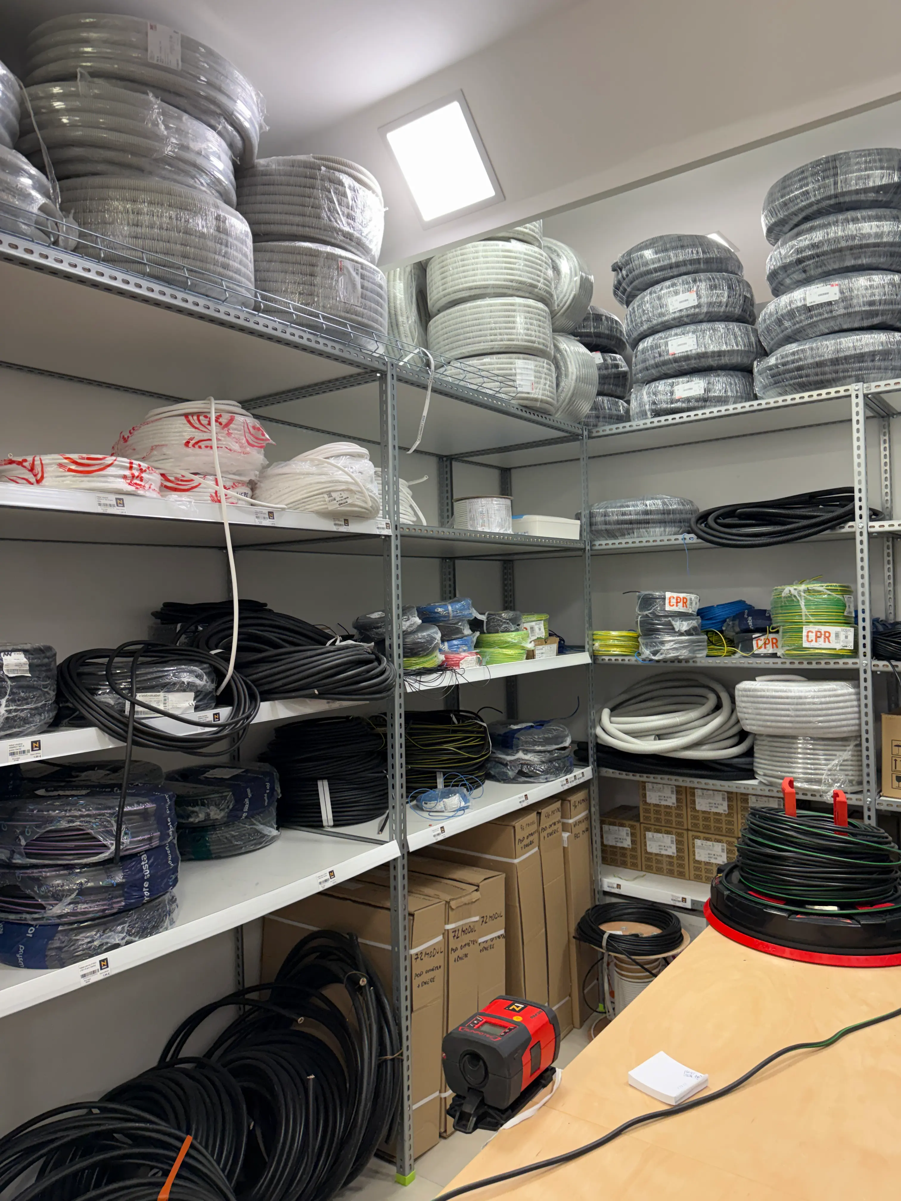 Ističe a chrániče